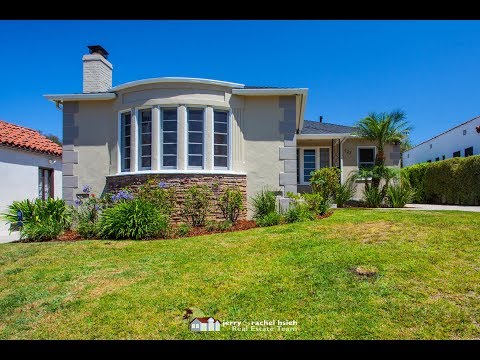 932 S Stanley Ave. Los Angeles, CA 90036