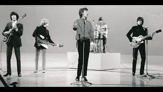 "Blue Turns To Grey" w/Lyrics- The Rolling Stones