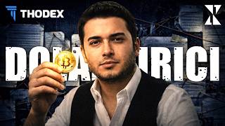 Türkiye’nin En Büyük Dolandırıcılığı: Thodex