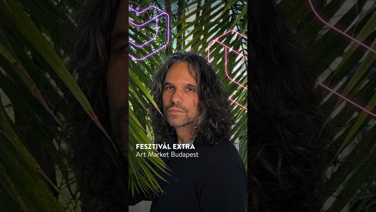 Festival EXTRA – Art Market