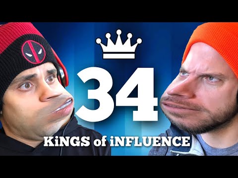 Kings Podcast #34 (Why Is Football Dying?, Kid Fakes Own Abduction, and The Latest Dog Trend)