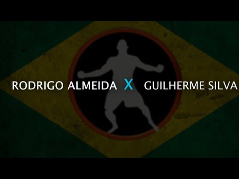 • LUTA BTF 12 - MMA AMADOR - Rodrigo Almeida  X Guilherme Silva - BRAZILIAN FIGHT TALENTS