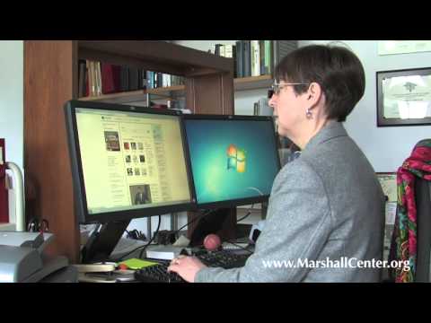 DOD employee named federal librarian of the year