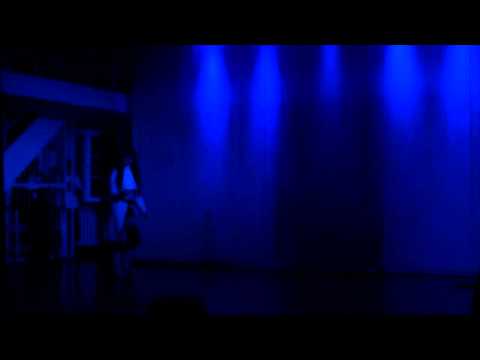 [AoiTV] Gintama [Animatsuri 2012][Cosplay]