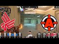BAD NEWS EAGLES VS AIMCLUB CIRCUITO RETAKE SEASON 10 HIGHLIGHTS