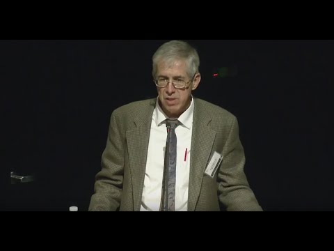 HNRC 25th Anniversary - NeuroAIDS Symposium - David Clifford, MD