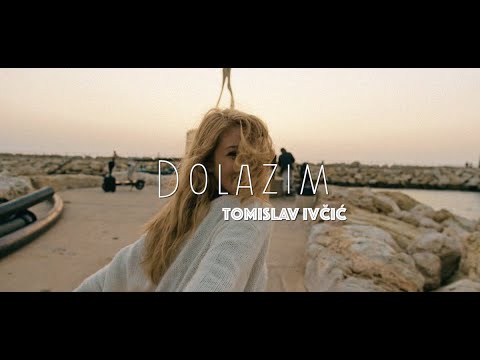 Tomislav Ivčić - Dolazim (Official lyric video)