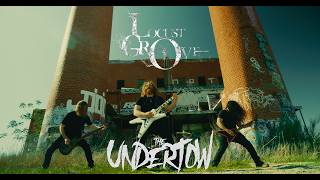 The Undertow - Locust Grove