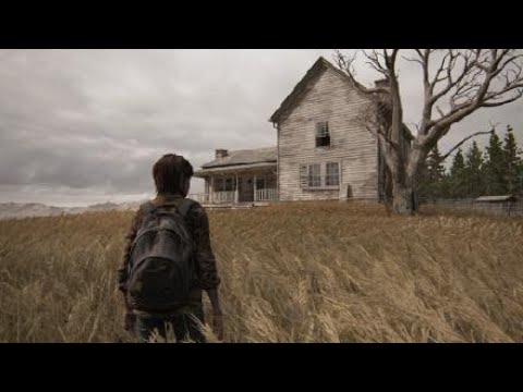 The Last of Us Part II (Part 49)