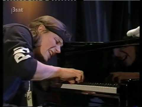 Estbjörn Svensson Trio 1999 Jazzbaltica Salzau