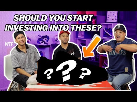 ARE NIKE DUNK SB'S MAKING A COMEBACK?!