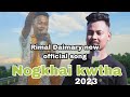 Download Nongkhai Kwtha Rimal Dwimary Music Video New Rimal Dwimary Song 2023 Rimaldaimarybodo Song Mp3 Song