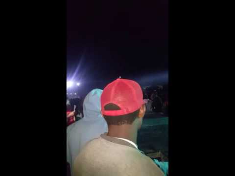 Phyno, Lil Kesh & Kellywane Live Performance at JosChilling