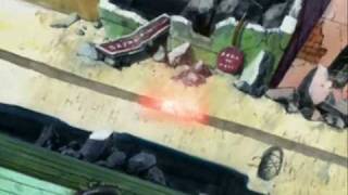 The Struggle (Fullmetal Alchemist)