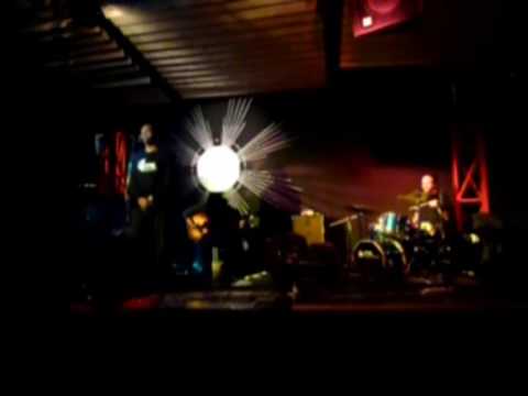 Thumbnail for Ezekiel 25:17 pres 2 by Jane Bunnett