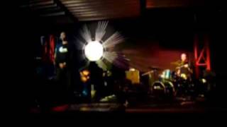 Ezekiel 25:17 pres 2