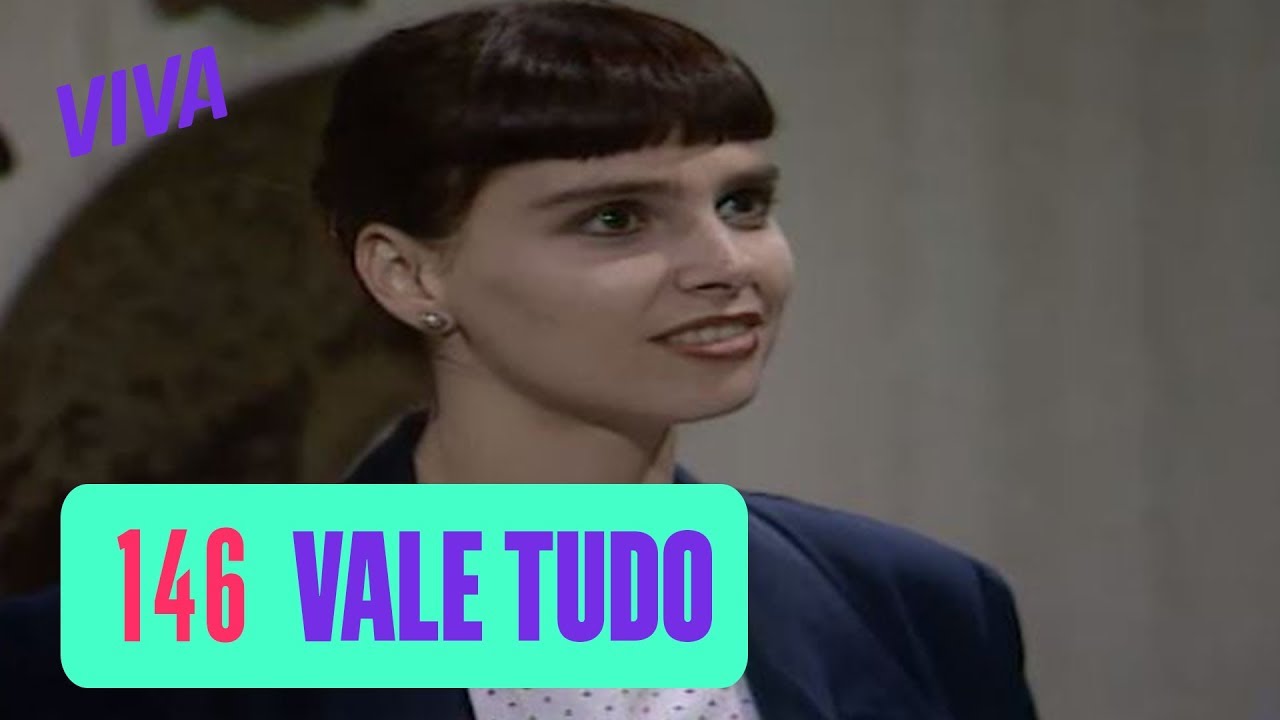 SOLANGE ENFRENTA ODETE | VALE TUDO | CAPÍTULO 146 | MELHOR DO DIA | VIVA