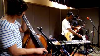 Van Hunt - Watching You Go Crazy is Driving Me Insane