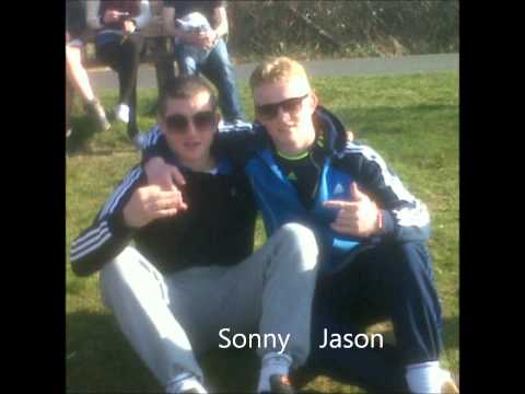 MC Smokey Jay No.2 - 2013