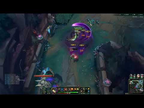 Just another Diamond promo game (Renekton vs. Camille Top Lane) | League of Legends