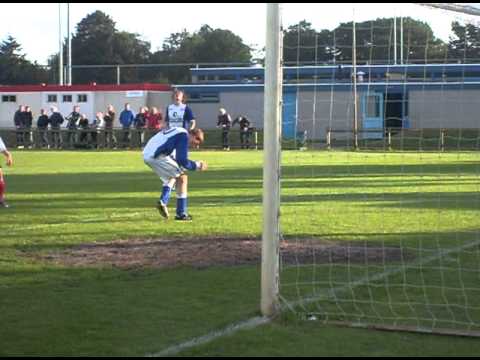 GRC B1 - Blauw Wit `34 B1