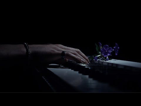 Magical Violet - James Malikey (Piano Solo)