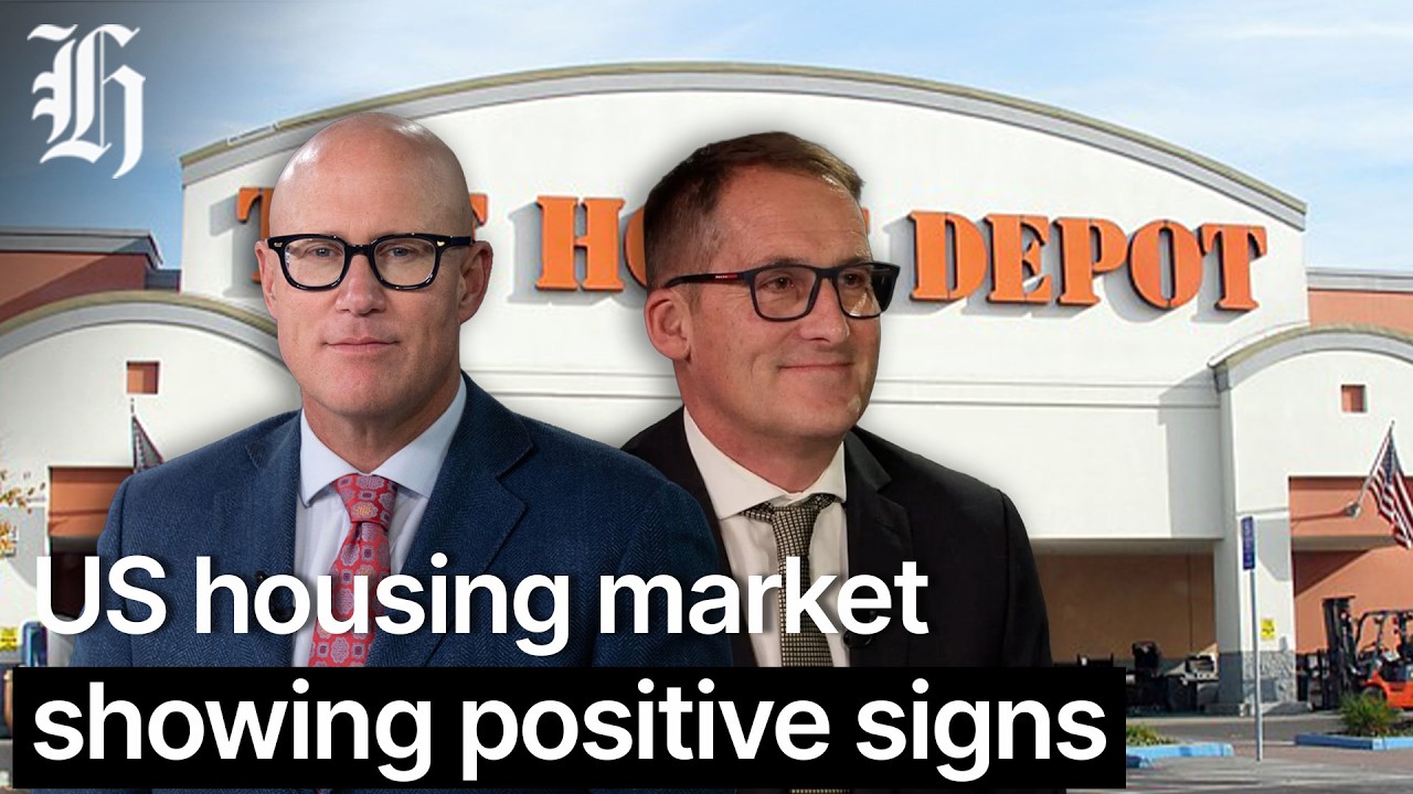 US housing market showing positive signs. Wealth Watch with Generate | Herald NOW Business