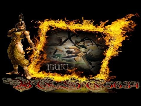 "SSF4AE"  marsama VS RYO ren0624