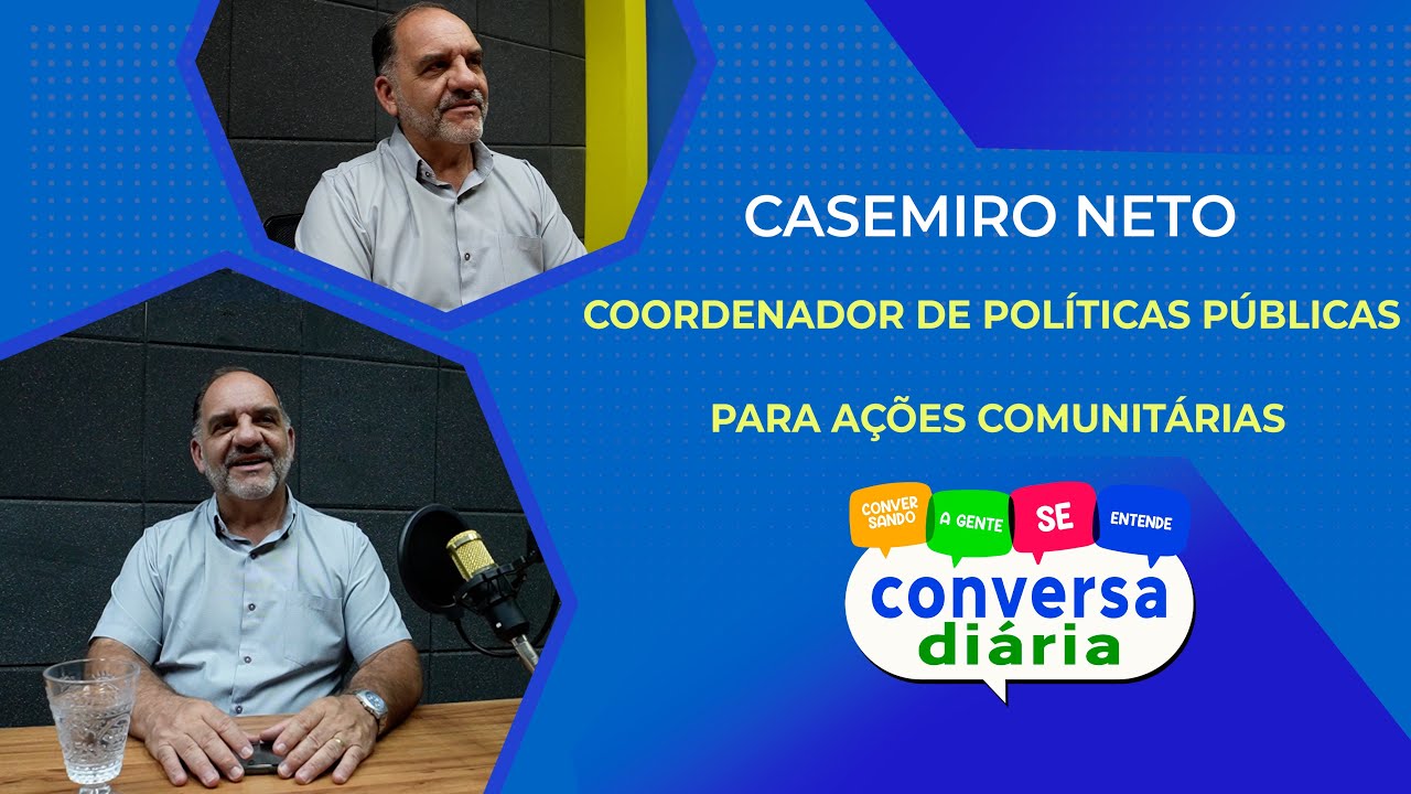 Casemiro Neto