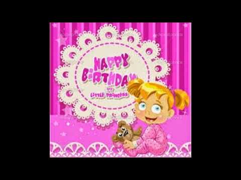 happy birthday Nassoura