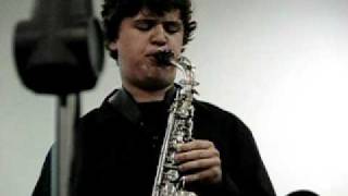 Howard W Blake Jazz Band, Florida MPA, Ran Kan Kan 021111