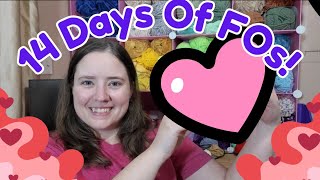 🩷 14 Days Of FOs! 🩷 Day 5