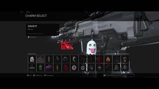 Call of Duty®: Modern Warfare® - Showing All My CHARMS (ALL MW SEASONS) *141 COLLECTED*