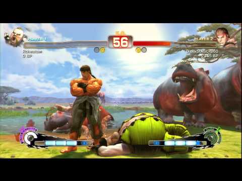 DaRk5tAtiC-360 (Ryu) vs Rcheatum (Rufus) SSF4 [720p]