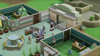 Two Point Hospital video 1