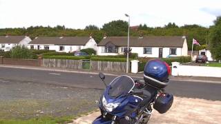 preview picture of video 'Islandmagee Bike Trip'