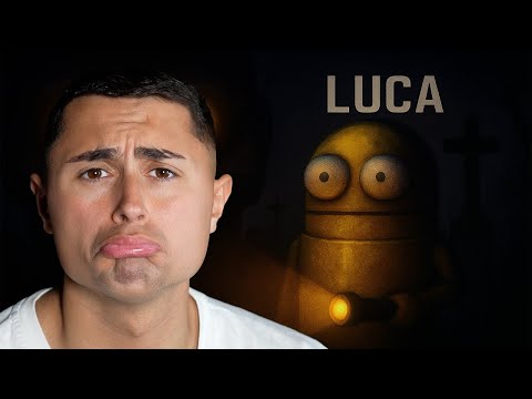 Luca lässt mich ALLEINE!