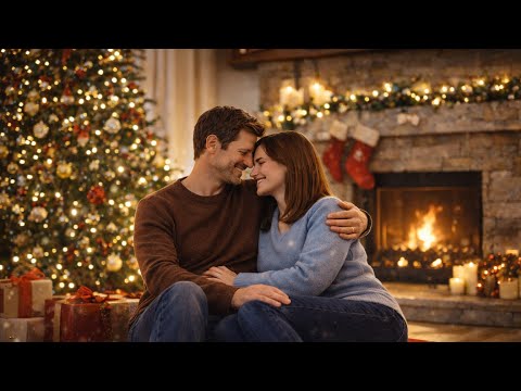 New Year Brought Them Back - Love Changed Everything | Hallmark movie 2025