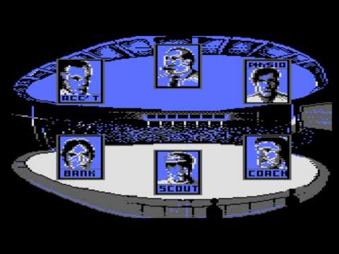 Kenny Dalglish Soccer Manager Amiga