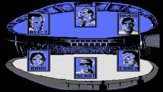 Kenny Dalglish Soccer Manager for the Atari 8-bit family