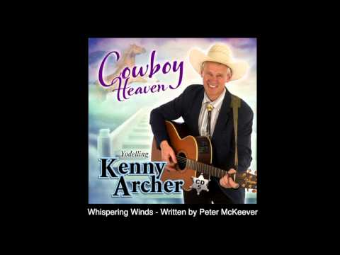 Kenny Archer - Whispering Winds