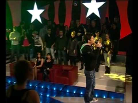 STARS TAKMICENJE - MARKO MARKOVIC.AVI