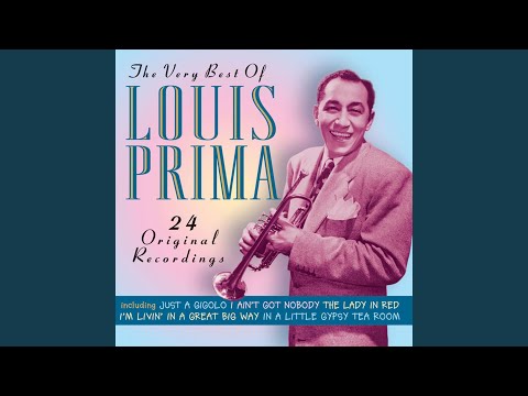 In a Little Gypsy Tea Room