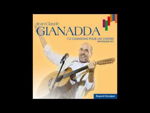 Jean-Claude Gianadda - Je connais des bateaux