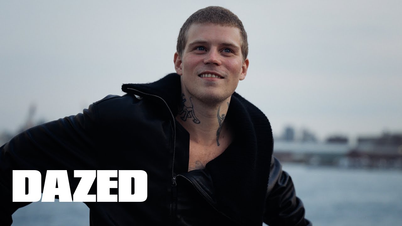 Surkin Yung Lean, Romain Gavras et Surkin s'associent pour le projet innovant ...