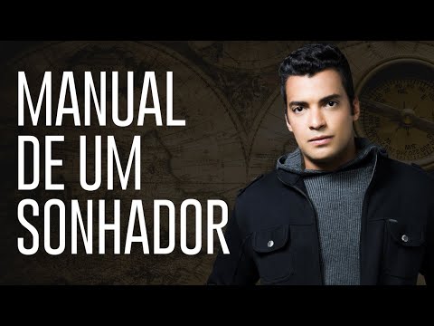 Manual De Um Sonhador video