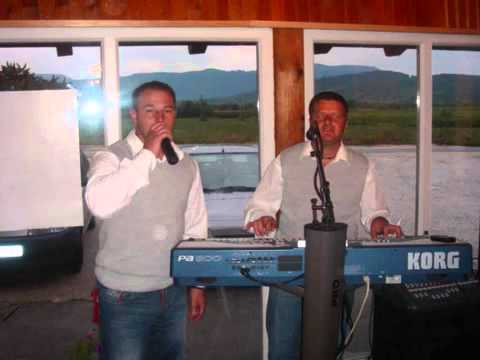 Ševal i Zajko - Narcis - Zima je bila