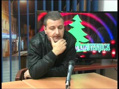 Zoran Glintic OKK Ivanjica