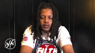 FBG Duck Explained Why People Wanted to Kill Him