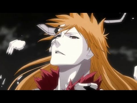 ICHIGO v Ulquiorra { A M V } BLEACH | Full Fight | Full hD 1080 mp